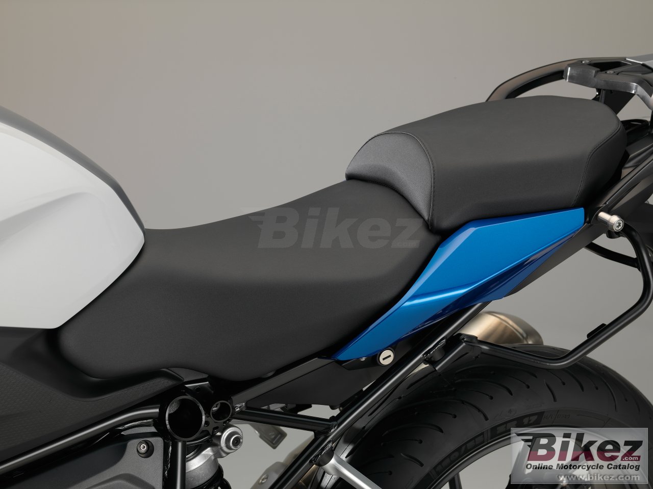 BMW R 1200 RS
