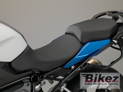 2015 BMW R 1200 RS