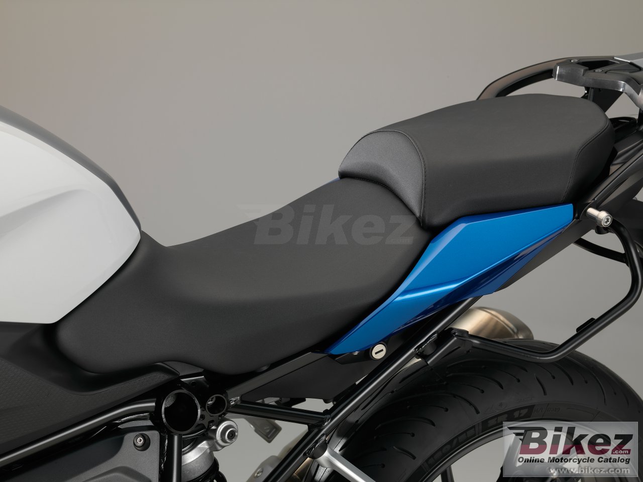 BMW R 1200 RS