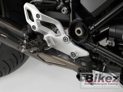 2015 BMW R 1200 RS