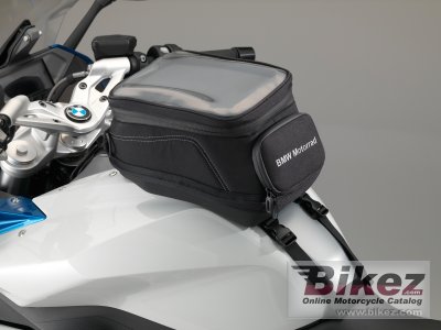 2015 BMW R 1200 RS