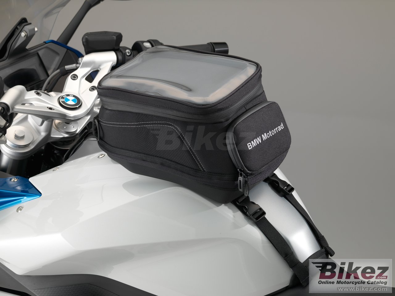 BMW R 1200 RS