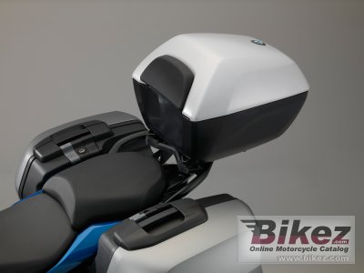 2015 BMW R 1200 RS