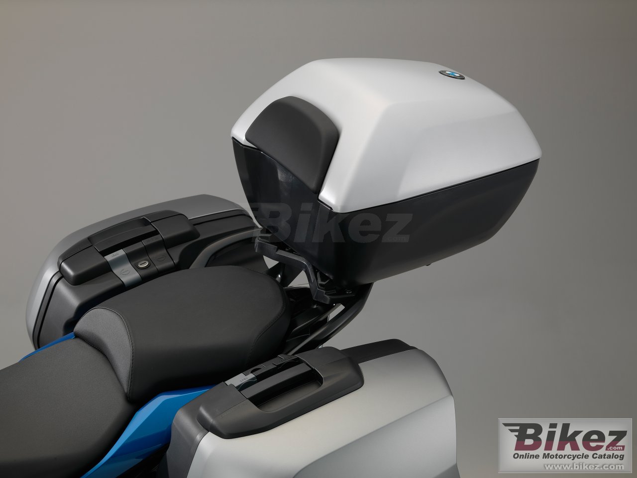 BMW R 1200 RS