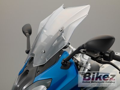 2015 BMW R 1200 RS