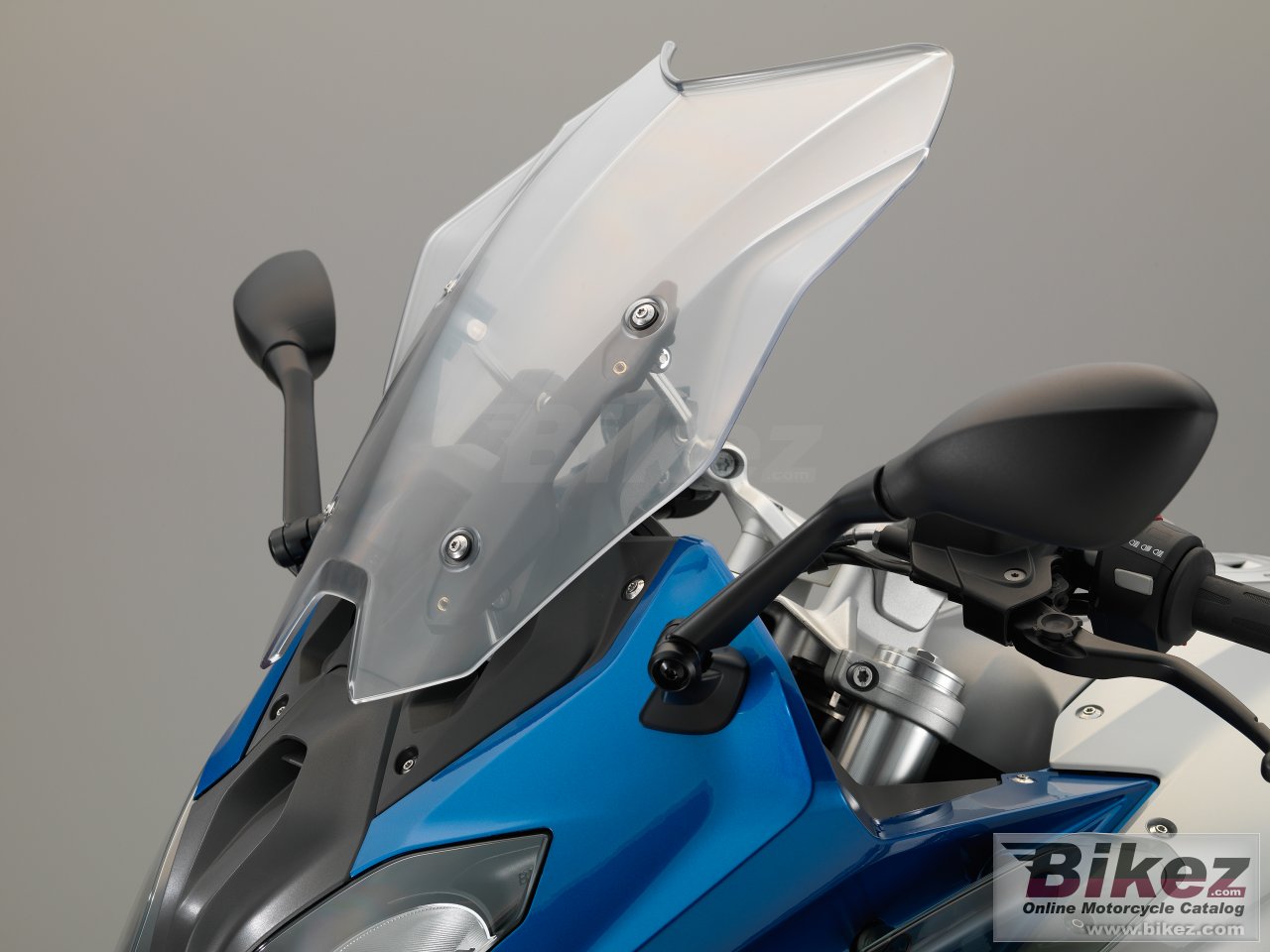 BMW R 1200 RS