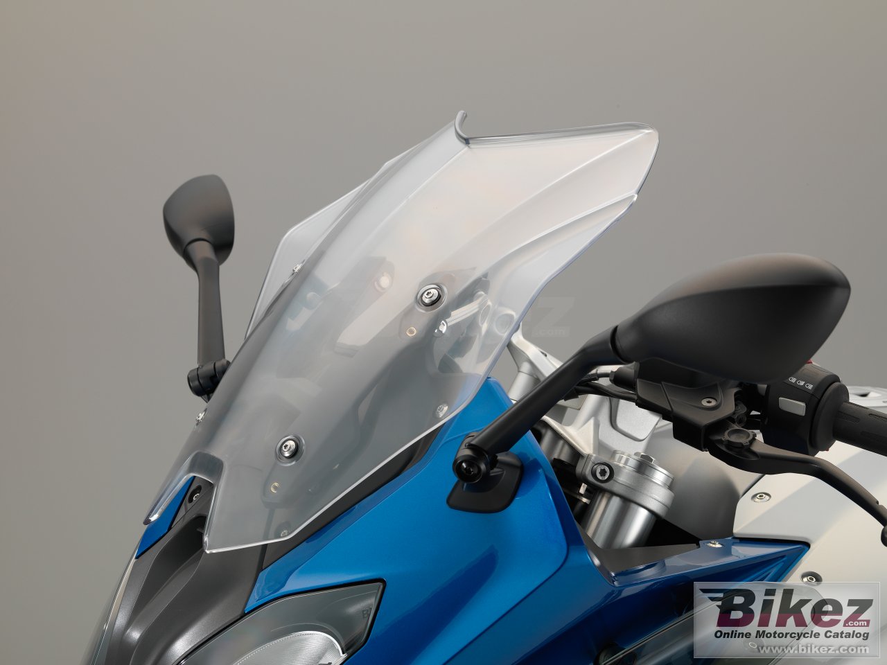BMW R 1200 RS