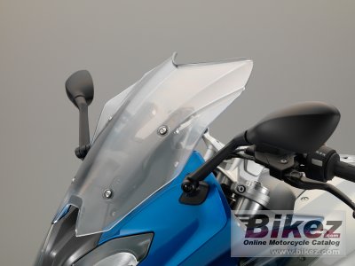 2015 BMW R 1200 RS