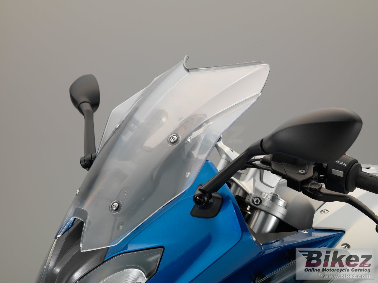 BMW R 1200 RS