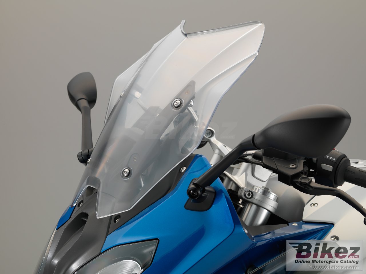BMW R 1200 RS