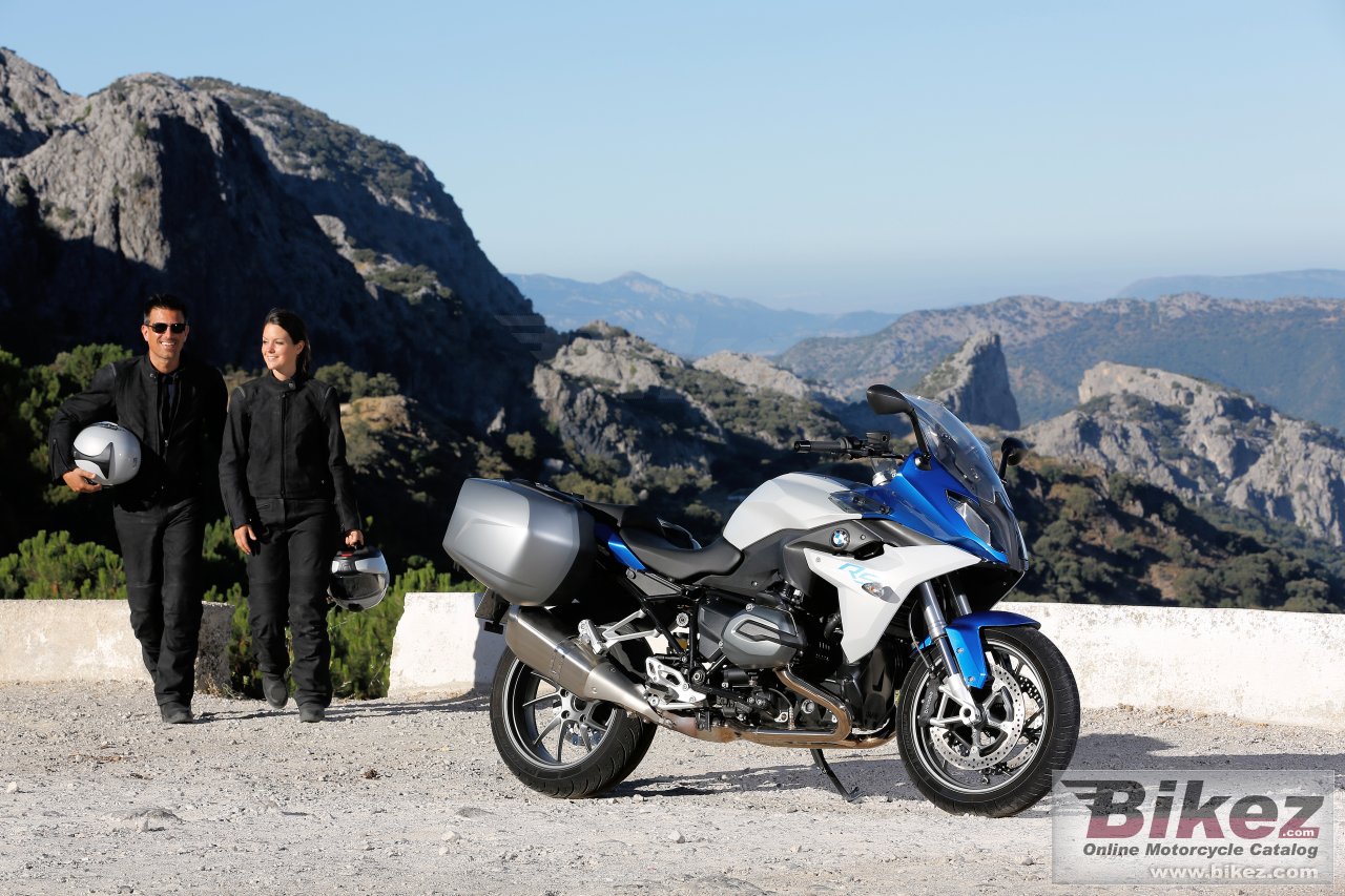 BMW R 1200 RS