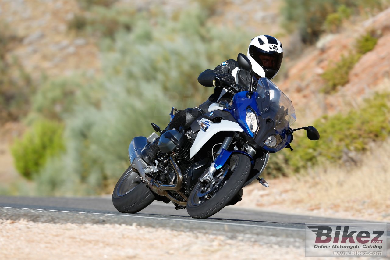 BMW R 1200 RS
