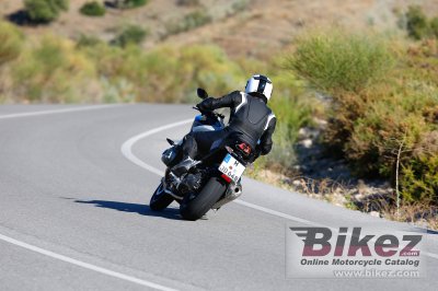 2015 BMW R 1200 RS