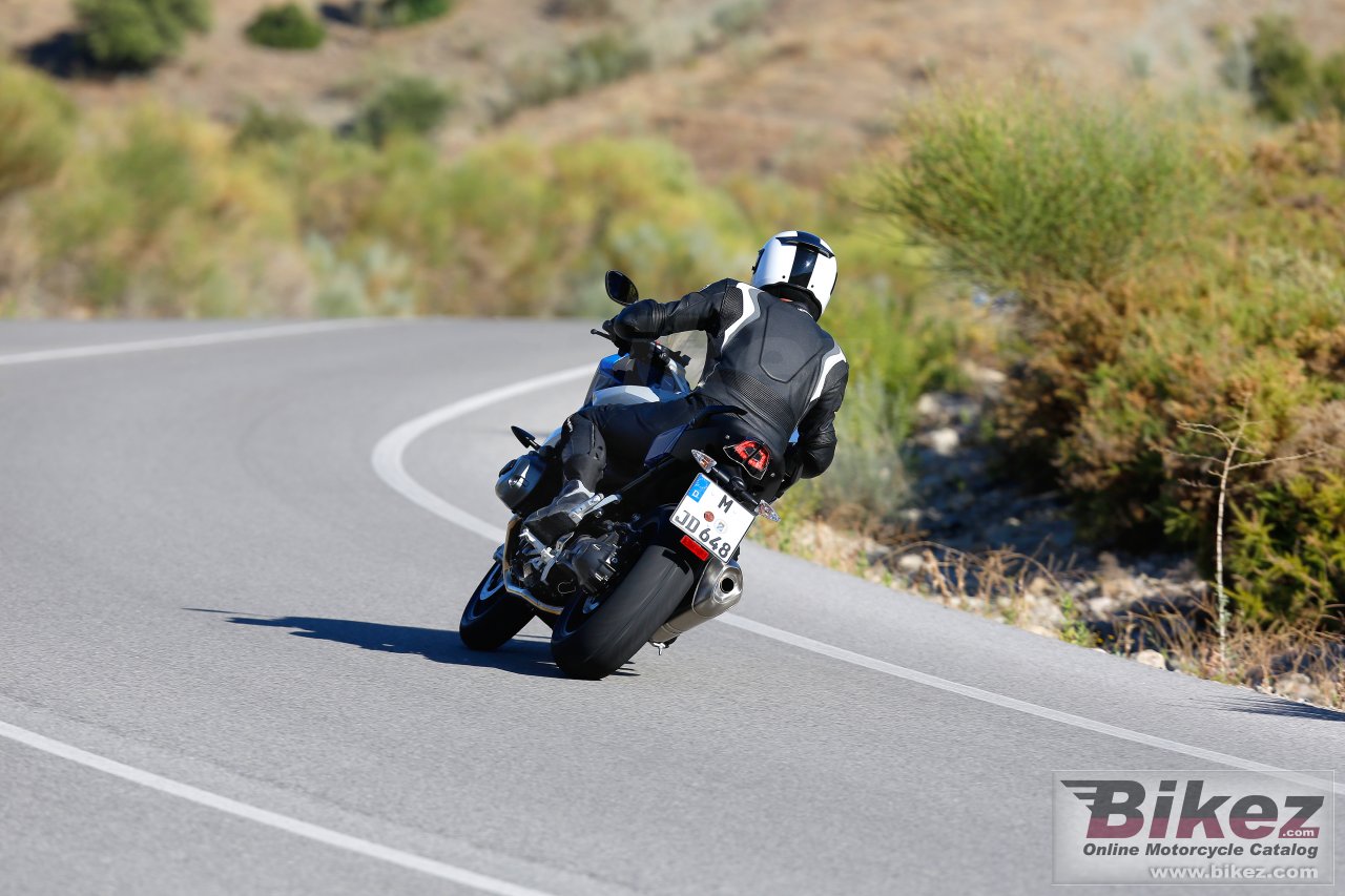 BMW R 1200 RS