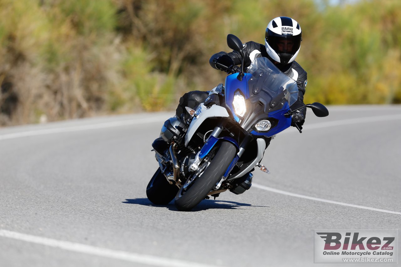 BMW R 1200 RS