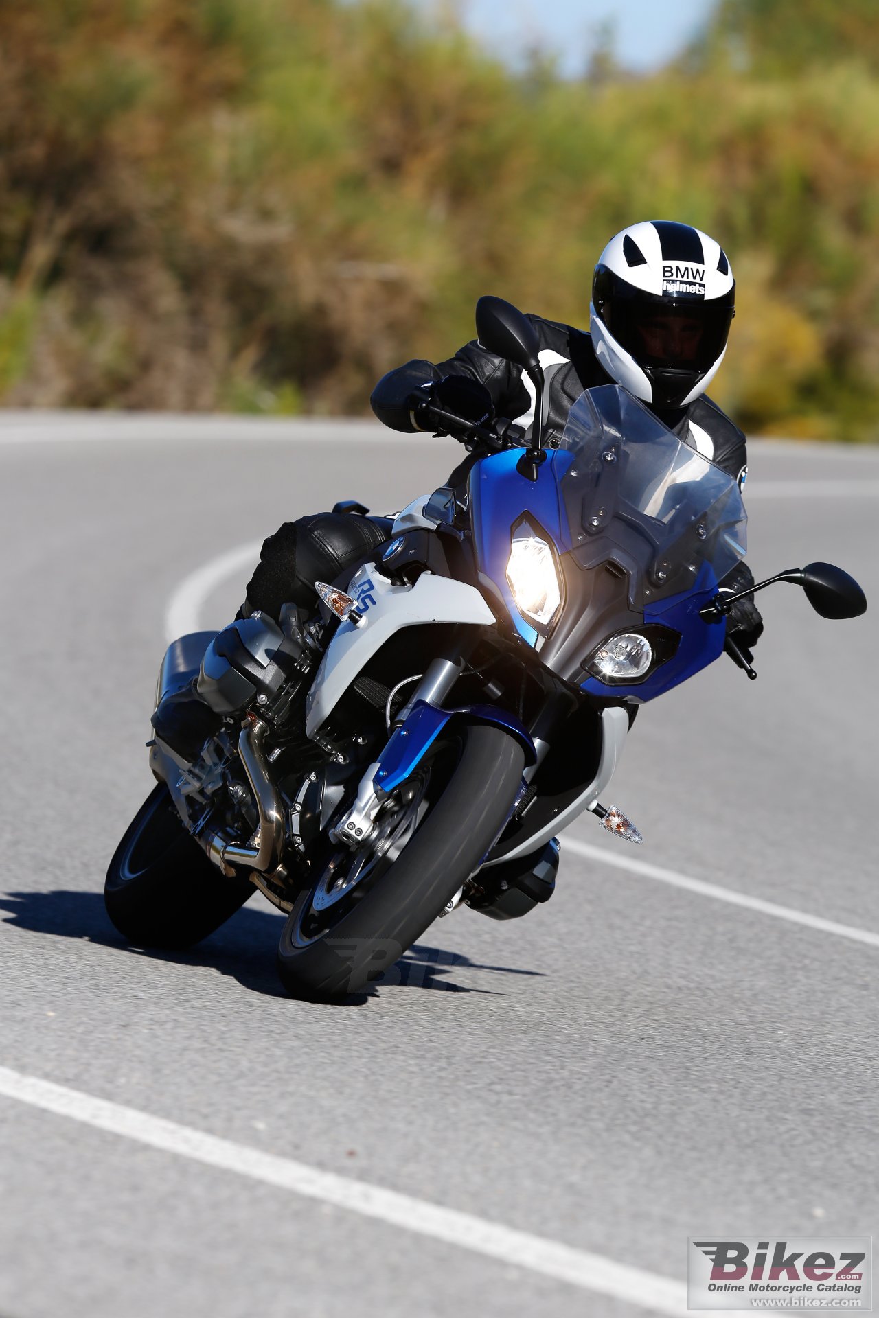 BMW R 1200 RS