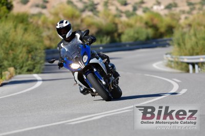 2015 BMW R 1200 RS