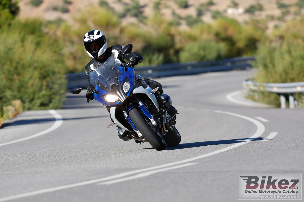 BMW R 1200 RS