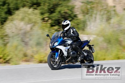 2015 BMW R 1200 RS