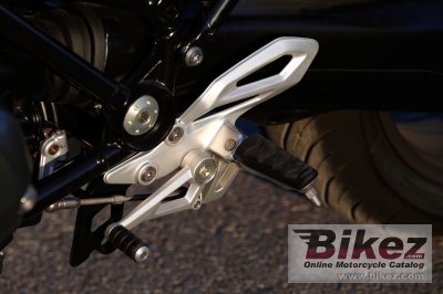 2015 BMW R 1200 RS