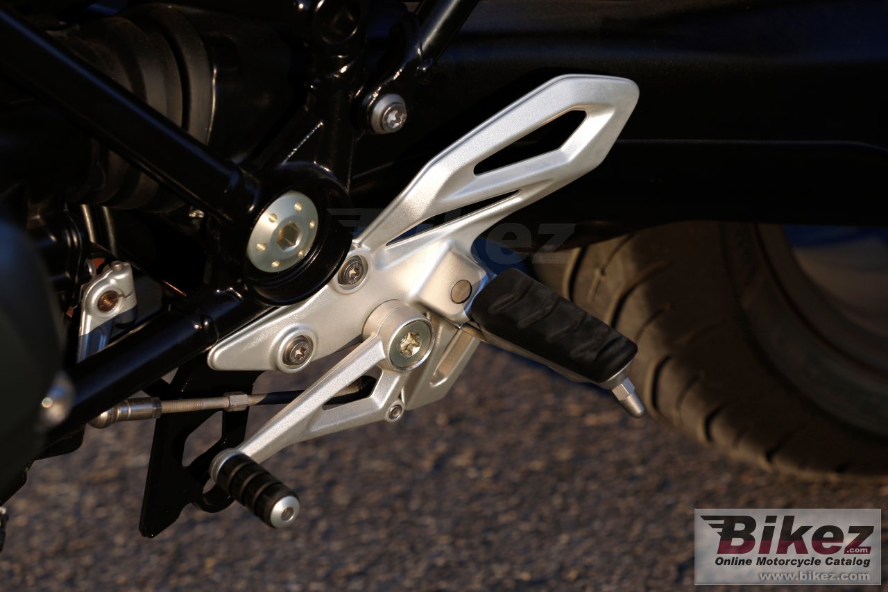 BMW R 1200 RS