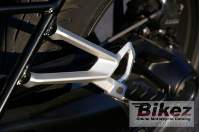2015 BMW R 1200 RS