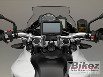 2016 BMW F 700 GS