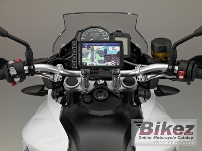 2016 BMW F 700 GS