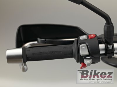 2016 BMW F 700 GS