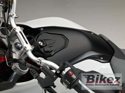 2016 BMW F 700 GS