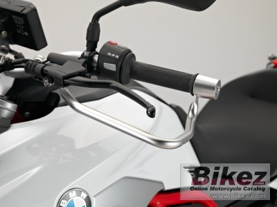 2016 BMW F 700 GS