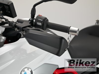 2016 BMW F 700 GS