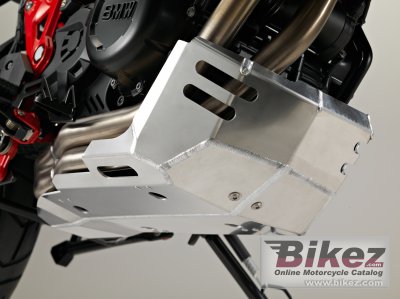 2016 BMW F 700 GS