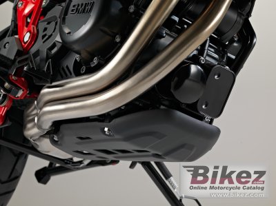 2016 BMW F 700 GS