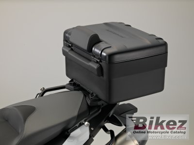 2016 BMW F 700 GS