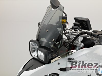 2016 BMW F 700 GS