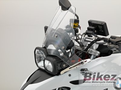 2016 BMW F 700 GS