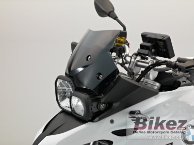 2016 BMW F 700 GS