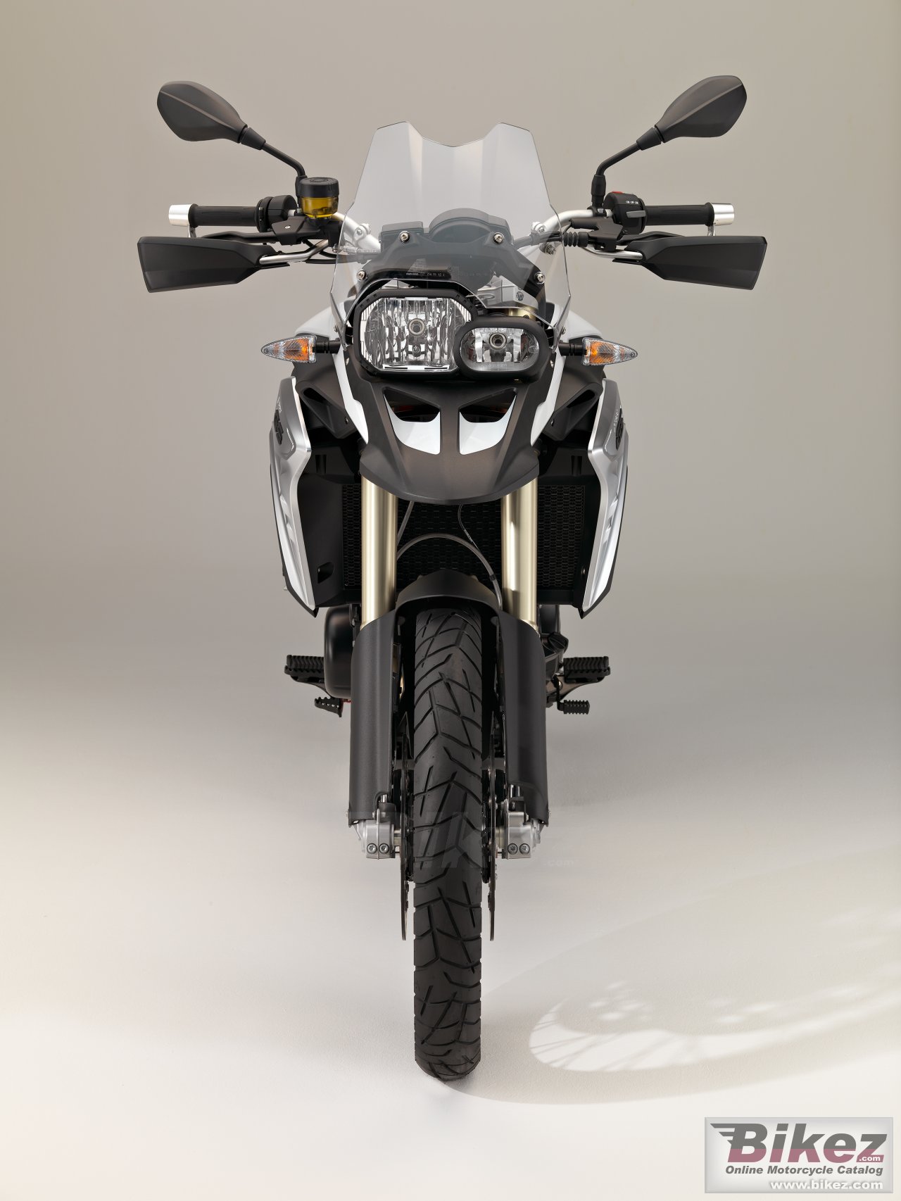 BMW F 800 GS