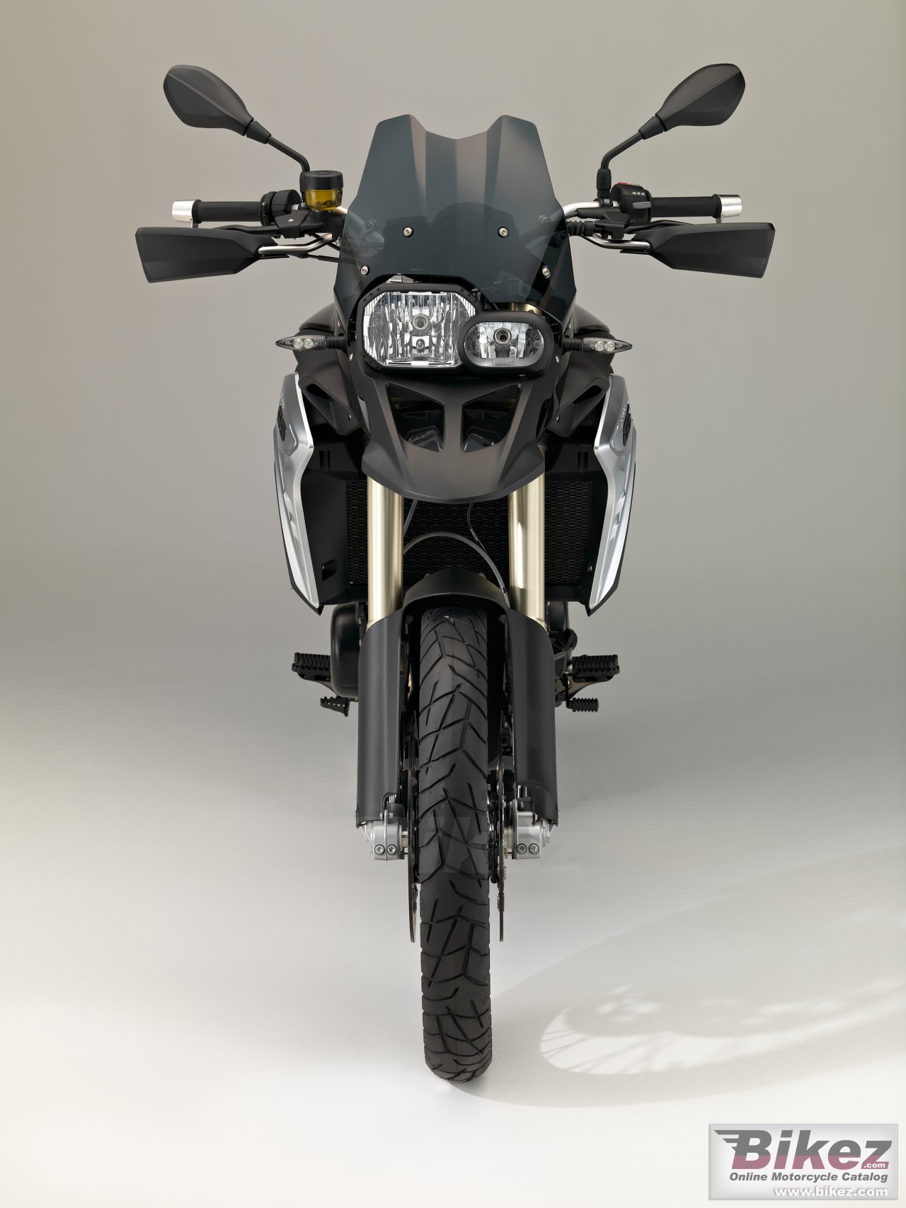 BMW F 800 GS