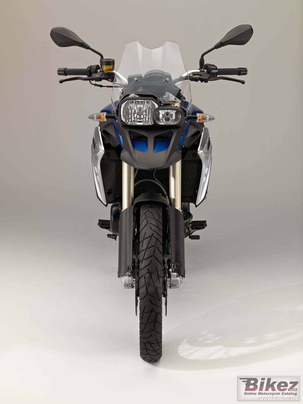 BMW F 800 GS