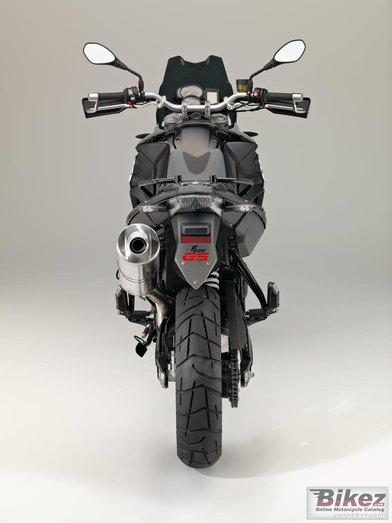 BMW F 800 GS