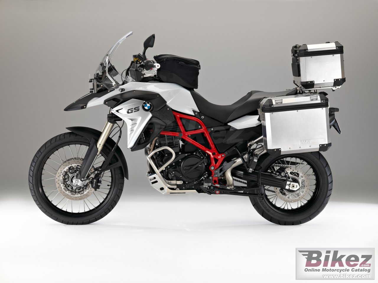 BMW F 800 GS