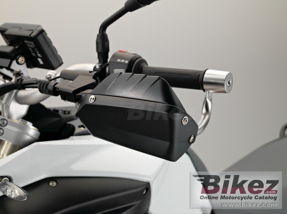 2016 BMW F 800 GS