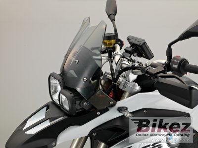2016 BMW F 800 GS