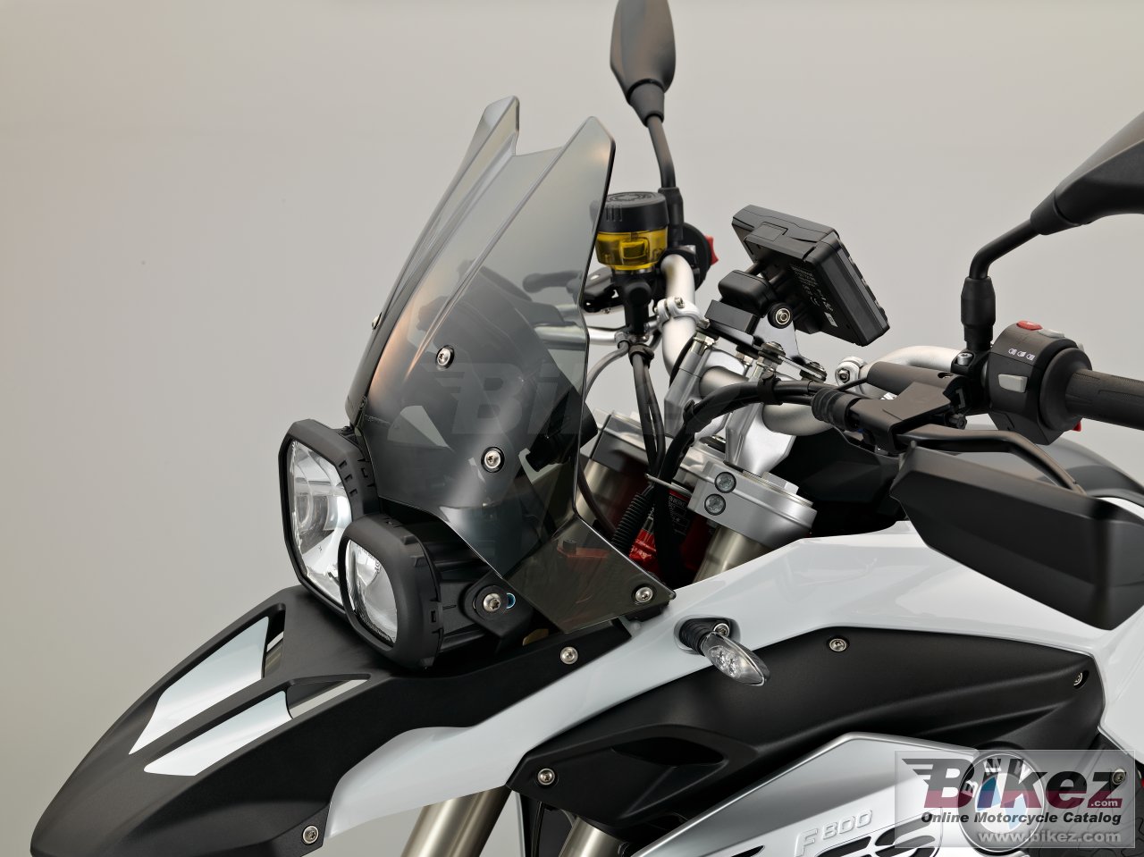 BMW F 800 GS