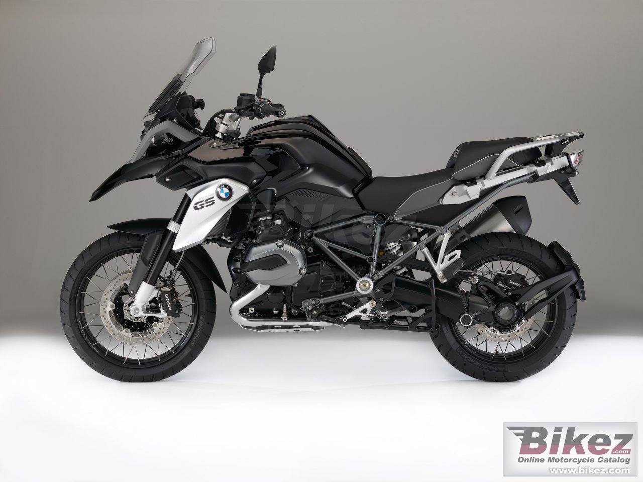 BMW R 1200 GS