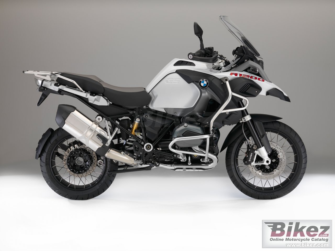 BMW R 1200 GS Adventure