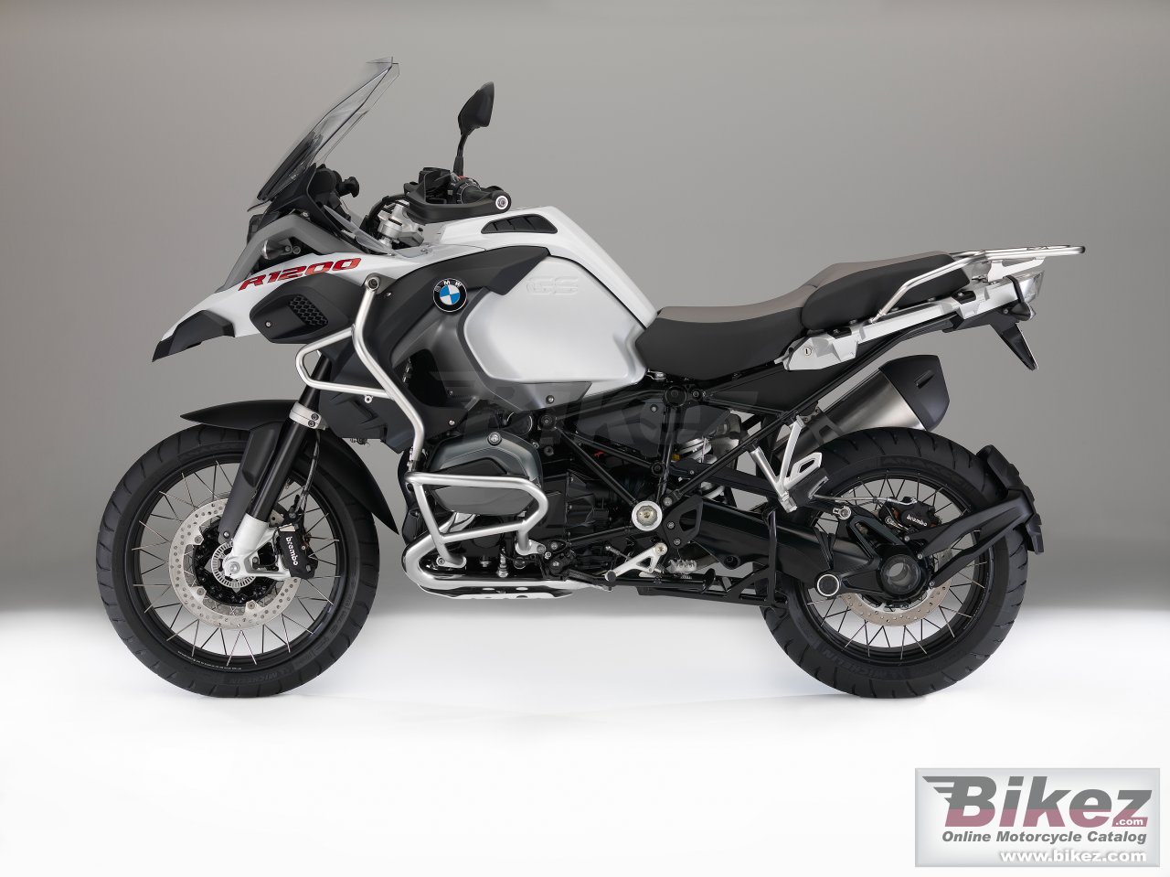 BMW R 1200 GS Adventure