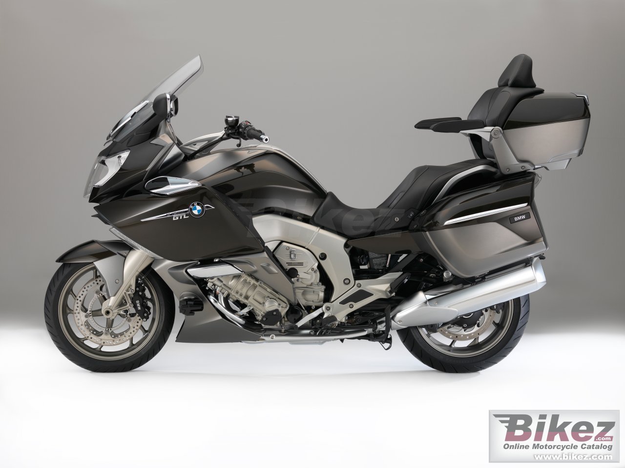 BMW K 1600 GTL